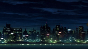 .hack//Liminality (2002)